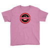 DANGEROUS ANIMAL Youth Tee
