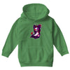 rude boi Youth Hoodie