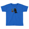 darth socks Toddler T-shirt