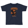 osseo Toddler T-shirt