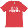 tigres de monterrey uanl T-Shirt