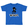 we are venom 2 Toddler T-shirt