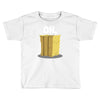 oh hay oh hey girl boy funny pun Toddler T-shirt