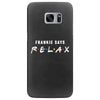 Frankie Says Relax Samsung Galaxy S7 Edge
