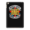 hear rock city iPad Mini 4