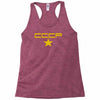cccp retro,ussr,communist,russia,cold war,fun Racerback Tank