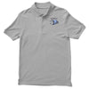 blanket purrito Men's Polo Shirt