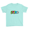 grİme musİc Youth Tee
