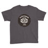 vintage made of 2001 all original parts Youth Tee