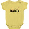Daisy Baby Bodysuit