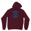 superhero new parents Unisex Hoodie