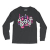 robo city Long Sleeve Shirts
