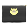 roadhog piggy icon Accessory Pouches