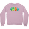 seasons Crewneck Sweatshirt
