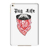 pug life iPad Mini 4