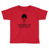 prepared for diaper Toddler T-shirt