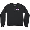 pancreatic cancer survivor pocket Crewneck Sweatshirt