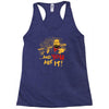 and you are it Racerback Tank