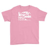 i need vitamin sea Youth Tee