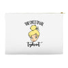 The Orijinal Topknot Tinkerbell, Tinkerbell Accessory Pouches