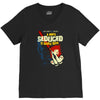 seduced by the dark side V-Neck Tee