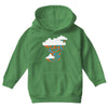 prismism Youth Hoodie