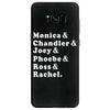 Friends Tv Show Samsung Galaxy S8