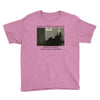 James Mcneill Whistler Whistler's Mother Youth Tee