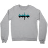 middle hertz Crewneck Sweatshirt