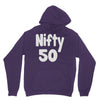 nifty 50 Unisex Hoodie