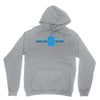 doctor whom Unisex Hoodie
