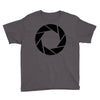 aperture science Youth Tee