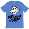 monkey man T-Shirt
