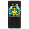 mutant weapon Samsung Galaxy S8 Plus