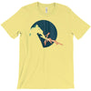 swiss army saber T-Shirt