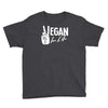 vegan Youth Tee