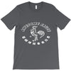 awesome sauce asian humor rooster funny cool T-Shirt