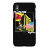 killing joke eighties iPhoneX