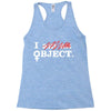Women's March Feminist Racerback Tank