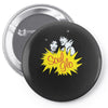 soul glo Pin-back button