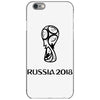 russia 2018 iPhone 6/6s Case