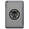 BLACK PANTHER iPad Mini