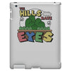 the hills have eyes iPad 3 and 4 Case
