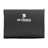 bearded for her pleasure Accessory Pouches