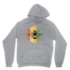 Vintage Bee Unisex Hoodie