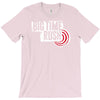 big time rush tv series T-Shirt