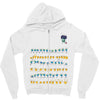 shakin' it is all i know Zipper Hoodie