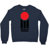 World Series Cricket Retro Crewneck Sweatshirt