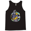 team dogz Tank Top