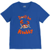 don't be krabby V-Neck Tee